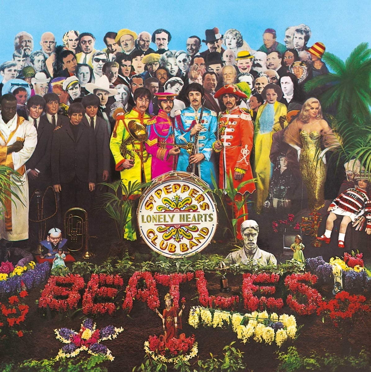 sgt pepper